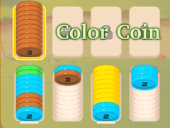Тоглоом Color Coin