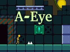 Тоглоом A-Eye