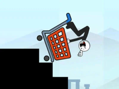 Тоглоом Ragdoll Dismount: Stick Fly