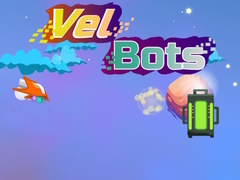 Тоглоом Vel Bots
