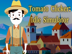 Тоглоом Tomato Clicker: Idle Simulator