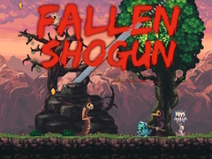 Тоглоом Fallen Shogun