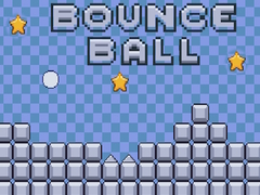 Тоглоом Bounce Ball