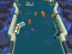 Тоглоом Space Heroes