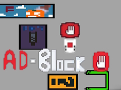 Тоглоом Ad-Block