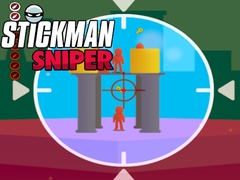 Тоглоом Stickman Sniper