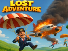 Тоглоом Lost Adventure