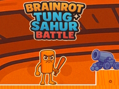 Тоглоом Brainrot Tung Sahur Battle