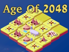 Тоглоом Age Of 2048