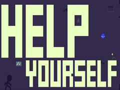 Тоглоом Help Yourself