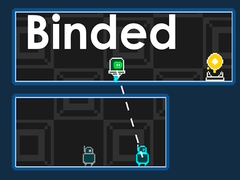 Тоглоом Binded