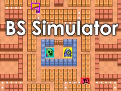 Тоглоом BS Simulator