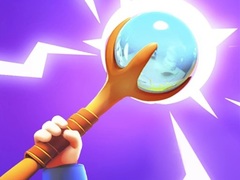 Тоглоом Hit ball