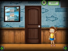 Тоглоом Amgel Kids Room Escape 329