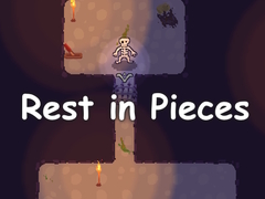 Тоглоом Rest in Pieces