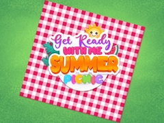 Тоглоом Get Ready With Me Summer Picnic