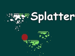 Тоглоом Splatter