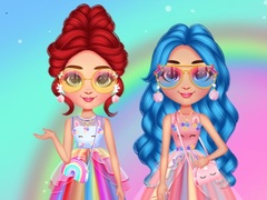 Тоглоом My Cute Unicorn Fashion Dress Up