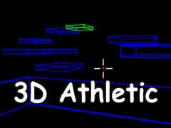 Тоглоом 3D Athletic