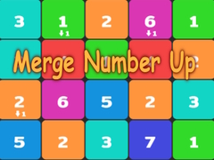 Тоглоом Merge Number Up