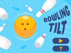 Тоглоом Bowling Tilt