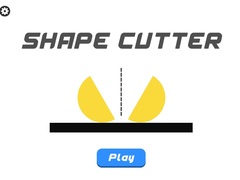 Тоглоом Shape Cutter