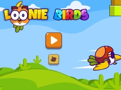 Тоглоом Loonie Birds