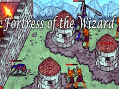 Тоглоом Fortress of the Wizard