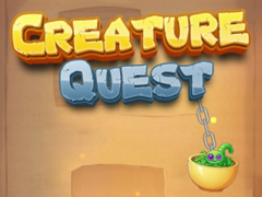 Тоглоом Creature Quest
