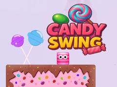 Тоглоом Candy Swing