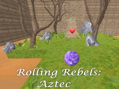 Тоглоом Rolling Rebels: Aztec