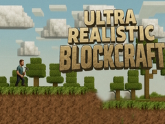 Тоглоом Ultra Realistic BlockCraft