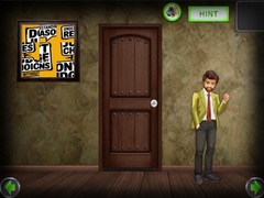 Тоглоом Amgel Easy Room Escape 305