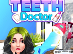 Тоглоом Teeth Doctor