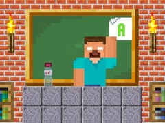 Тоглоом Monster School Challenge