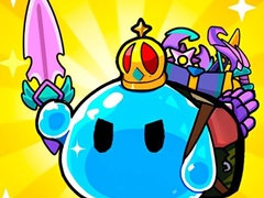 Тоглоом Slime Attack: Puzzle!