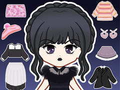 Тоглоом Magic Princess: Dress Up Doll