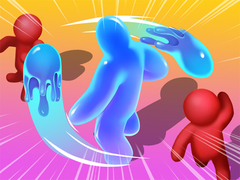 Тоглоом Blob Hero