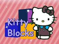 Тоглоом Kitty Blocks