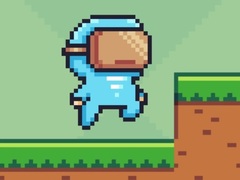 Тоглоом Speedrun platformer