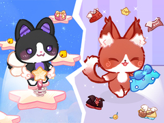 Тоглоом Lovely Cat Pet Life