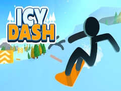 Тоглоом Icy Dash