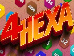 Тоглоом 4 Hexa