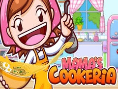 Тоглоом Mama’s Cookeria