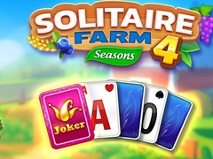 Тоглоом Solitaire Farm Seasons 4