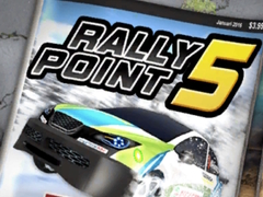 Тоглоом Rally Point 5