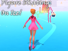 Тоглоом Figure Skating: On Ice!