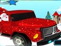 Тоглоом Santa Gifts Truck