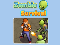 Тоглоом Zombie Survival 