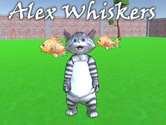 Тоглоом Alex Whiskers